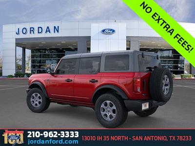 2026 Ford Bronco 4WD SUV for sale #BR23402 - photo 2