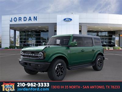 2025 Ford Bronco 4WD SUV for sale #BR23548 - photo 1