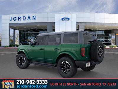 2025 Ford Bronco 4WD SUV for sale #BR23548 - photo 2