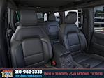 2025 Ford Bronco 4WD SUV for sale #BR23548 - photo 10