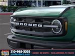 2025 Ford Bronco 4WD SUV for sale #BR23548 - photo 19