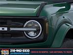 2025 Ford Bronco 4WD SUV for sale #BR23548 - photo 20