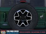 2025 Ford Bronco 4WD SUV for sale #BR23548 - photo 24