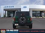 2025 Ford Bronco 4WD SUV for sale #BR23548 - photo 5