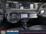 2025 Ford Bronco 4WD SUV for sale #BR23548 - photo 9