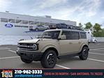 2025 Ford Bronco 4WD SUV for sale #BR25334 - photo 1