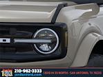 2025 Ford Bronco 4WD SUV for sale #BR25334 - photo 20