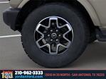 2025 Ford Bronco 4WD SUV for sale #BR25334 - photo 21
