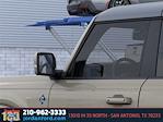 2025 Ford Bronco 4WD SUV for sale #BR25334 - photo 22