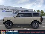 2025 Ford Bronco 4WD SUV for sale #BR25334 - photo 4