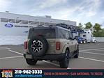 2025 Ford Bronco 4WD SUV for sale #BR25334 - photo 8