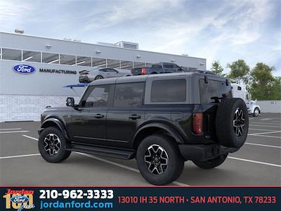 2025 Ford Bronco 4WD SUV for sale #BR25585 - photo 2