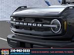 2025 Ford Bronco 4WD SUV for sale #BR25585 - photo 19