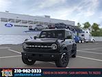 2025 Ford Bronco 4WD SUV for sale #BR25585 - photo 3