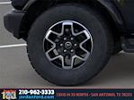 2025 Ford Bronco 4WD SUV for sale #BR25585 - photo 21