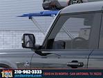 2025 Ford Bronco 4WD SUV for sale #BR25585 - photo 22
