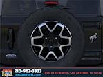 2025 Ford Bronco 4WD SUV for sale #BR25585 - photo 24