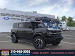2025 Ford Bronco 4WD SUV for sale #BR25585 - photo 7