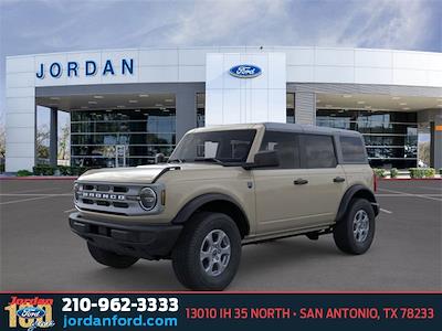 2025 Ford Bronco 4WD SUV for sale #BR25662 - photo 1