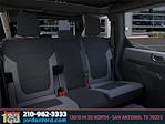 2025 Ford Bronco 4WD SUV for sale #BR25662 - photo 11