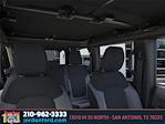 2025 Ford Bronco 4WD SUV for sale #BR25662 - photo 12