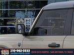 2025 Ford Bronco 4WD SUV for sale #BR25662 - photo 22