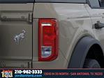 2025 Ford Bronco 4WD SUV for sale #BR25662 - photo 23