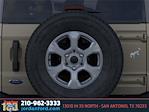 2025 Ford Bronco 4WD SUV for sale #BR25662 - photo 24
