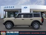 2025 Ford Bronco 4WD SUV for sale #BR25662 - photo 4