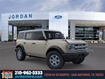 2025 Ford Bronco 4WD SUV for sale #BR25662 - photo 7