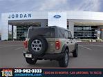 2025 Ford Bronco 4WD SUV for sale #BR25662 - photo 8