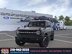 2025 Ford Bronco 4WD SUV for sale #BR25987 - photo 3