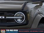 2025 Ford Bronco 4WD SUV for sale #BR25987 - photo 20