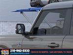 2025 Ford Bronco 4WD SUV for sale #BR25987 - photo 22