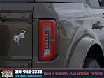 2025 Ford Bronco 4WD SUV for sale #BR25987 - photo 23