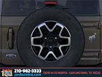 2025 Ford Bronco 4WD SUV for sale #BR25987 - photo 24
