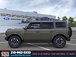 2025 Ford Bronco 4WD SUV for sale #BR25987 - photo 4