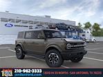 2025 Ford Bronco 4WD SUV for sale #BR25987 - photo 7