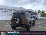 2025 Ford Bronco 4WD SUV for sale #BR25987 - photo 8