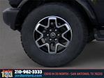 2025 Ford Bronco 4WD SUV for sale #BR26053 - photo 21