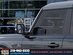 2025 Ford Bronco 4WD SUV for sale #BR26053 - photo 22