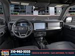 2025 Ford Bronco 4WD SUV for sale #BR26053 - photo 9