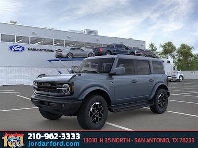 2025 Ford Bronco 4WD SUV for sale #BR27641 - photo 1