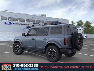 2025 Ford Bronco 4WD SUV for sale #BR27641 - photo 2