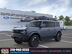 2025 Ford Bronco 4WD SUV for sale #BR27641 - photo 1
