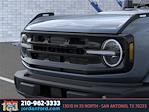 2025 Ford Bronco 4WD SUV for sale #BR27641 - photo 19