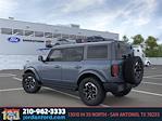 2025 Ford Bronco 4WD SUV for sale #BR27641 - photo 2