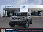 2025 Ford Bronco 4WD SUV for sale #BR28757 - photo 3