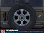 2025 Ford Bronco 4WD SUV for sale #BR28757 - photo 24