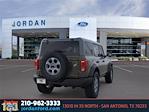 2025 Ford Bronco 4WD SUV for sale #BR28757 - photo 8